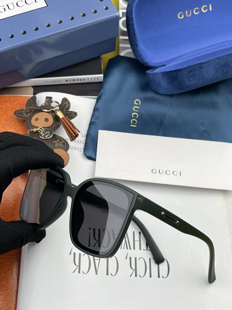 Gucci Sunglasses